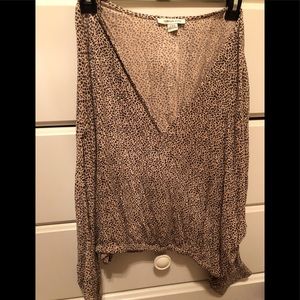 American Eagle shirt